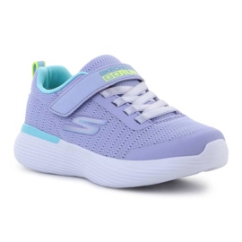 Calçados esportivos Skechers 302427L-LVMT roxo 1