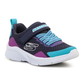 Sapatos Skechers 302348L-CCMT azul 1