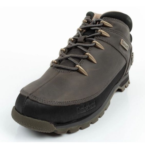 Sapatos de trekking Timberland Euro Sprint TB0A2K84EL7, cinza 2