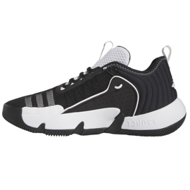 Tênis Adidas Trae Unlimited M HQ1020 preto preto 1