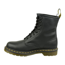 Sapatos Dr. Martens 1460 Vonda Mono 24985001 preto 1