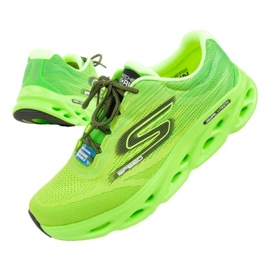 Tênis de corrida Skechers Go Run 220908/GRN verde 1
