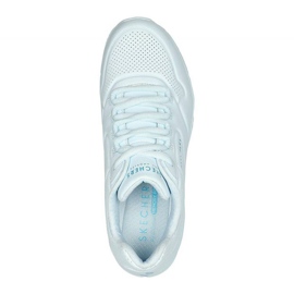Sapatos Skechers Uno 2 Pastel Players 155652-LTBL azul 1 Sapatos Skechers Uno 2 Pastel Players 155652-LTBL azul 1