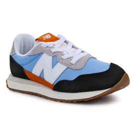 Tênis New Balance PH237EF azul 1