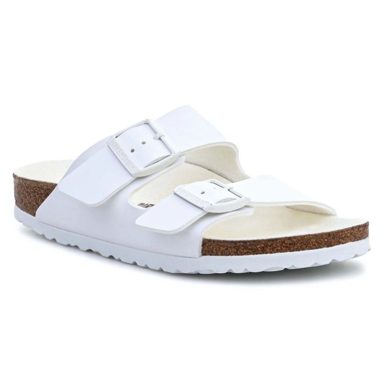Birkenstock Bs 1019046 Sapatos brancos 1