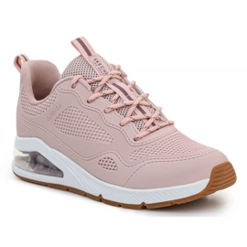 Tênis Skechers Uno 2 - Traveler 155640-BLSH rosa 1