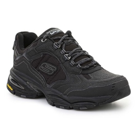 Sapatos Skechers Vigor 3.0 Preto 237145-BBK 1