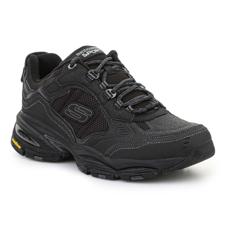 Sapatos Skechers Vigor 3.0 Preto 237145-BBK 1