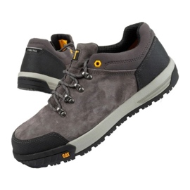 Sapatos de trabalho Caterpillar S1P Src Hro E P723374 cinza 1 Sapatos de trabalho Caterpillar S1P Src Hro E P723374 cinza 1