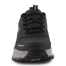 Sapatos Skechers D'Lux Trekker 237565-BKNT preto 2