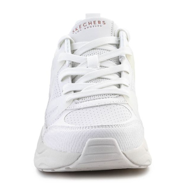 Sapatos Skechers Hazel Faye 177576WHT branco 2