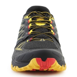 Tênis de corrida La Sportiva Bushido III 56S999100 preto 2