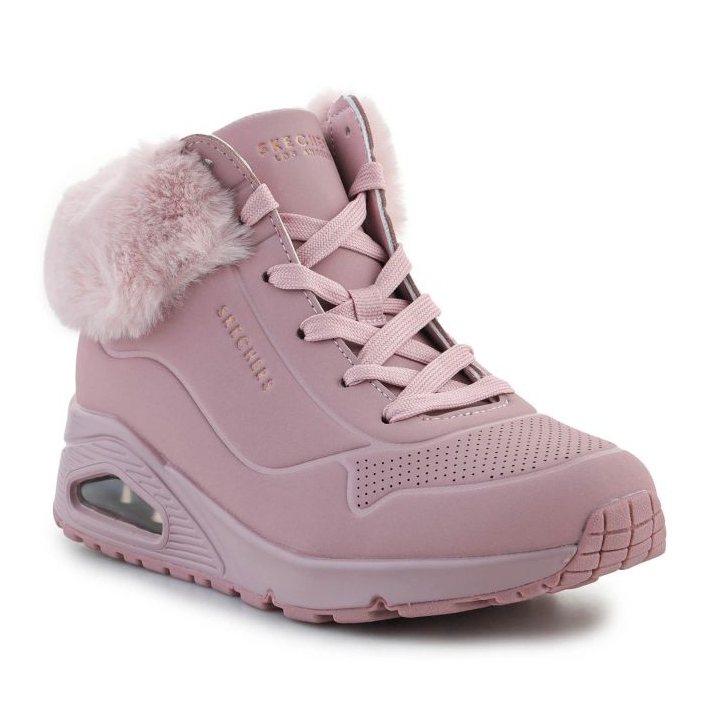 Sapatos Skechers Uno - Fall Air 310539L-MVE rosa 1