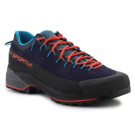 Sapatos La Sportiva TX4 Evo Deep Sea 37B643322 azul 1