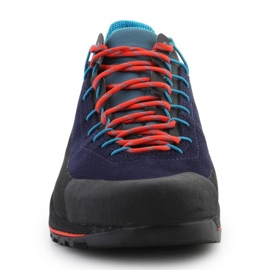 Sapatos La Sportiva TX4 Evo Deep Sea 37B643322 azul 2