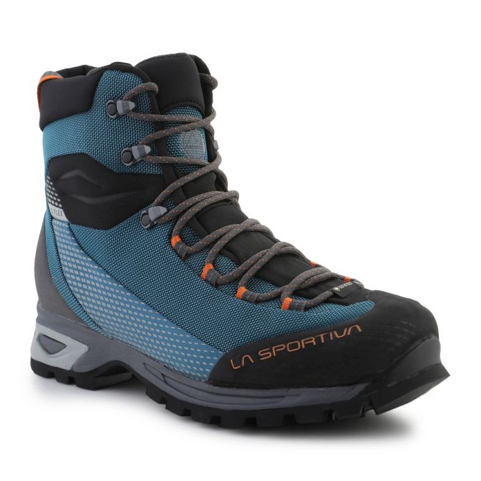 Sapatos La Sportiva Trango Trk GTtx 31D623205 azul 1