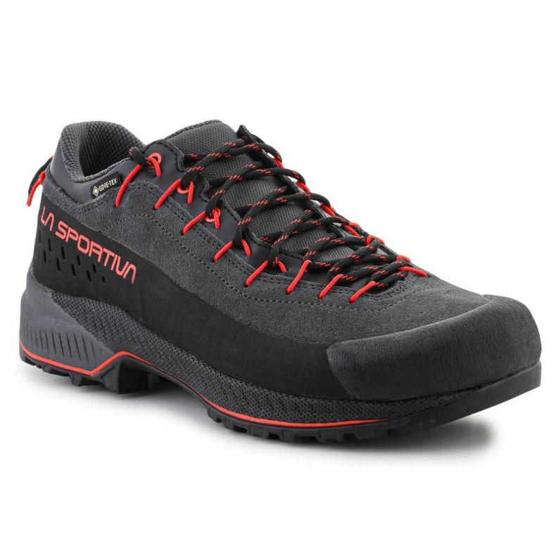 Sapatos La Sportiva TX4 Evo Gtx Carbono 37D900322 cinza 1