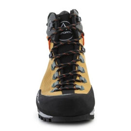 Sapatos La Sportiva Trango Tech Couro Gtx 21S732206 amarelo 2