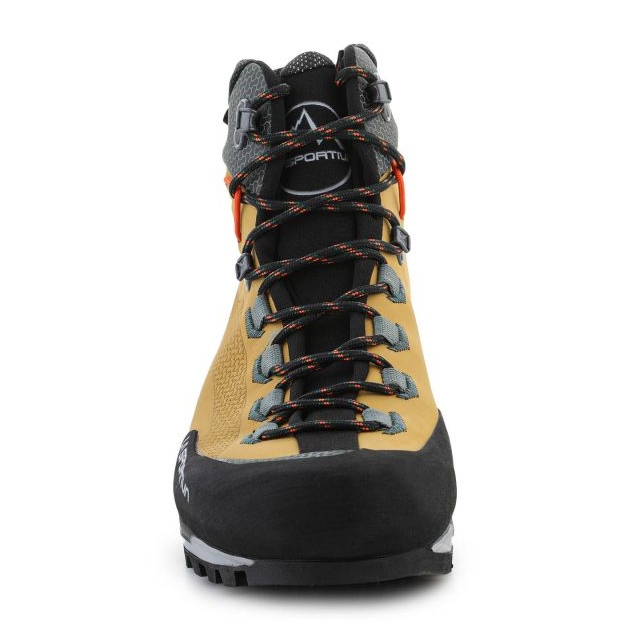 Sapatos La Sportiva Trango Tech Couro Gtx 21S732206 amarelo 2