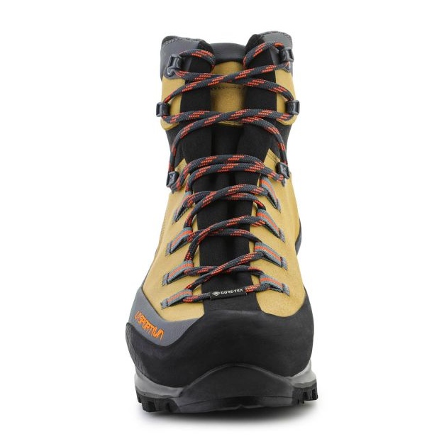 Sapatos La Sportiva Trango Trk Couro Gtx 11Y732206 amarelo 2