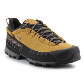 Sapatos La Sportiva TX5 Low Gtx Savana Tiger 24T732206 amarelo 1