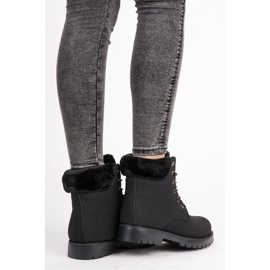 Ptpt Trappers preto 2