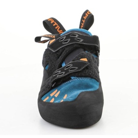 Sapatos de escalada La Sportiva Tarantula Space 40R623205 azul 2
