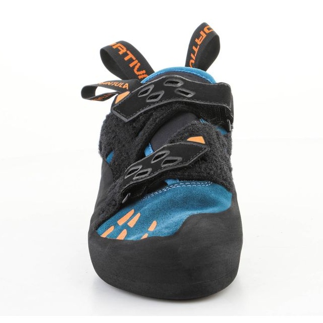 Sapatos de escalada La Sportiva Tarantula Space 40R623205 azul 2