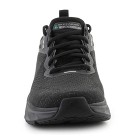 Sapatos Skechers Edgeride - Exxo 232836-BBK preto 2