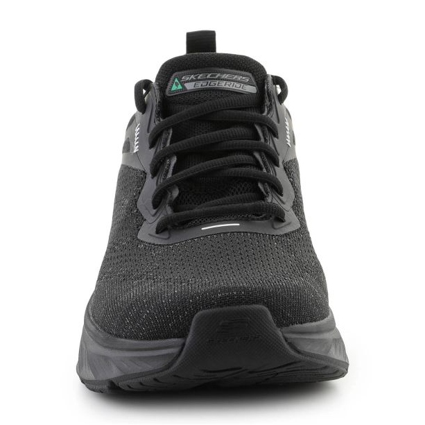 Sapatos Skechers Edgeride - Exxo 232836-BBK preto 2