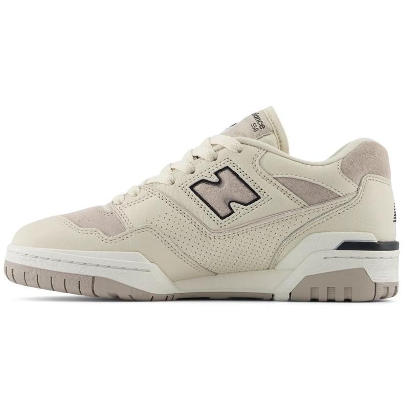 Calçados esportivos New Balance BBW550RB bege 1