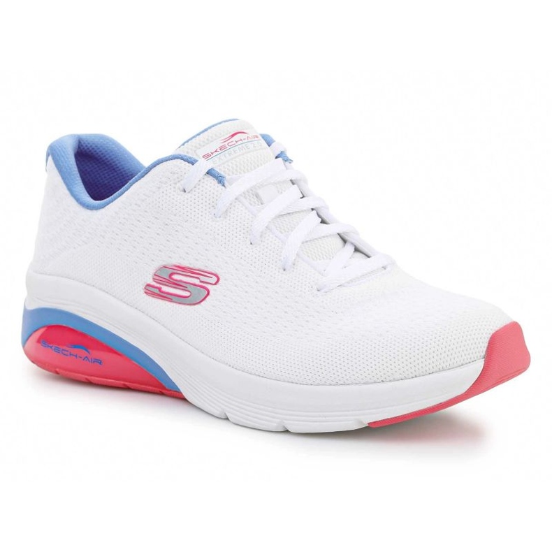 Sapatos Skechers Skech-Air Extreme 2.0 Classic Vibe 149645-WBPK branco 1