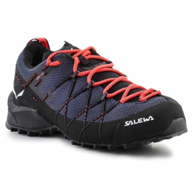 Sapatos Salewa Wildfire 2 61405-3965 azul 1