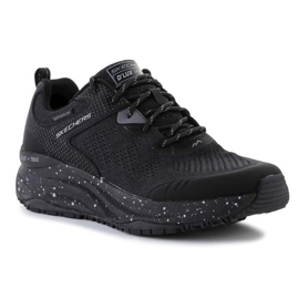 Sapatos Skechers D`lux Trail 237336-BBK preto 1