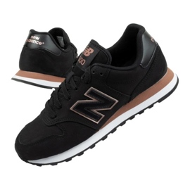 Tênis New Balance GW500BR preto 1