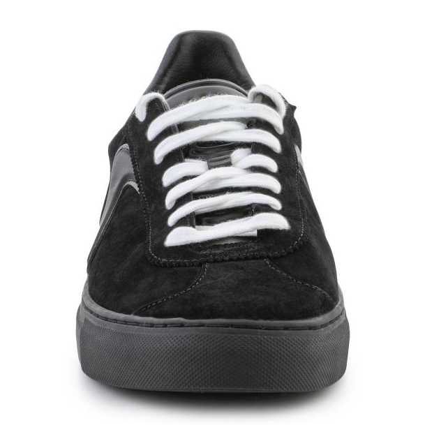 Sapatos Skechers Arch Fit Legend - Hamor 254000-BLK preto 2