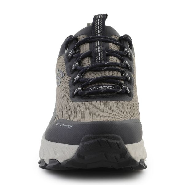 Tênis Skechers Max Protect Fast Track 237304-OLBK verde 2