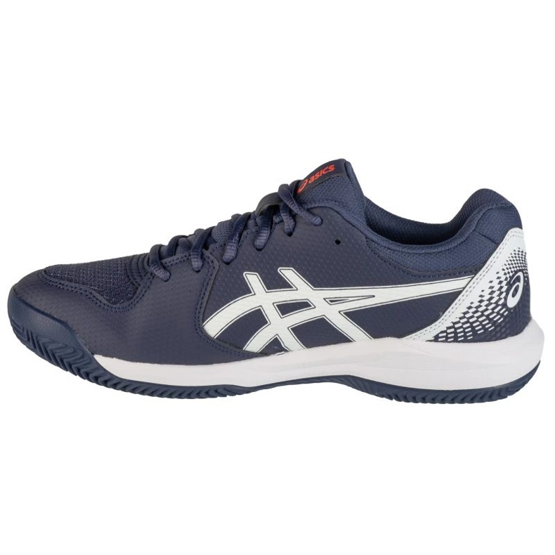 Tênis Asics Gel-Dedicate 8 Clay 1041A448-500 tolet 1