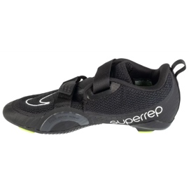 Tênis Nike SuperRep Cycle 2 DH3395-001 preto 1