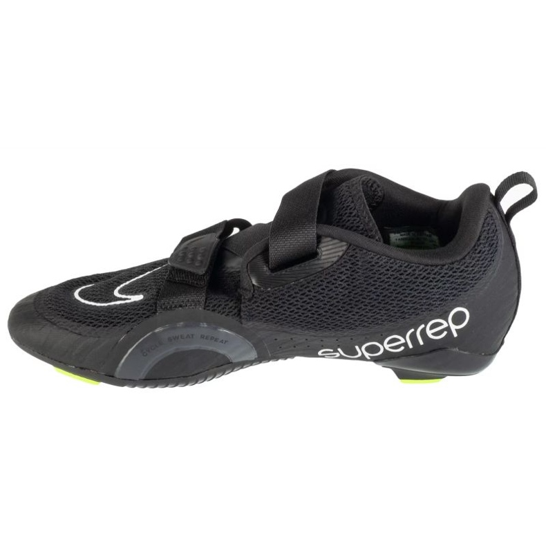 Tênis Nike SuperRep Cycle 2 DH3395-001 preto 1