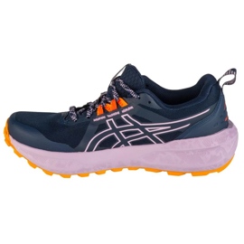 Tênis Asics Gel-Sonoma 8 1012B771-400 azul 1