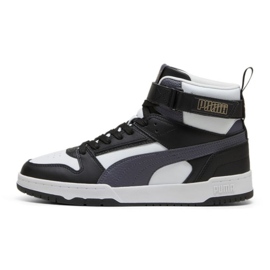 Tênis Puma Rbd Game 385839-32 preto 1