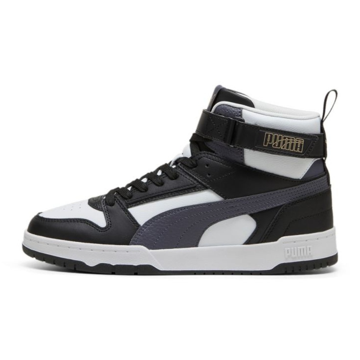 Tênis Puma Rbd Game 385839-32 preto 1