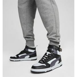 Tênis Puma Rbd Game 385839-32 preto 2