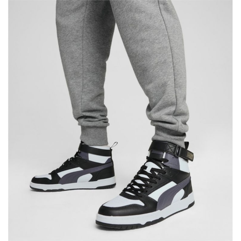 Tênis Puma Rbd Game 385839-32 preto 2