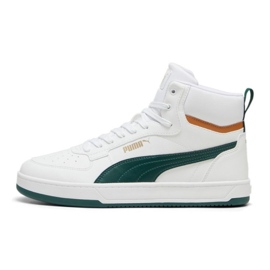 Puma Tênis Puma Caven 2.0 Mid 392291-15 branco 1