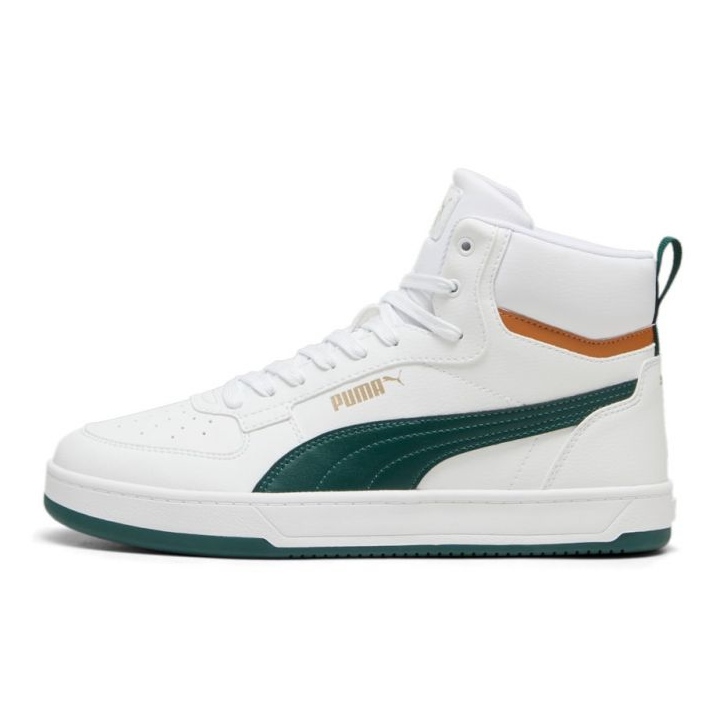 Puma Tênis Puma Caven 2.0 Mid 392291-15 branco 1