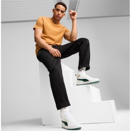 Puma Tênis Puma Caven 2.0 Mid 392291-15 branco 2