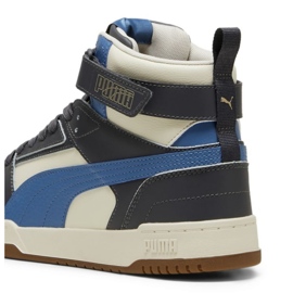 Tênis Puma Rbd Game 385839-30 branco 2