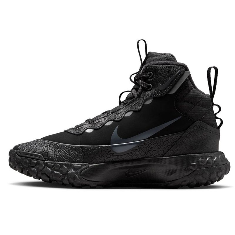 Tênis Nike Hikeda FV4173-001 preto 1